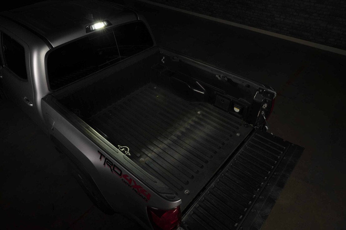 Toyota Tacoma (16-23) LED Third Brake Light