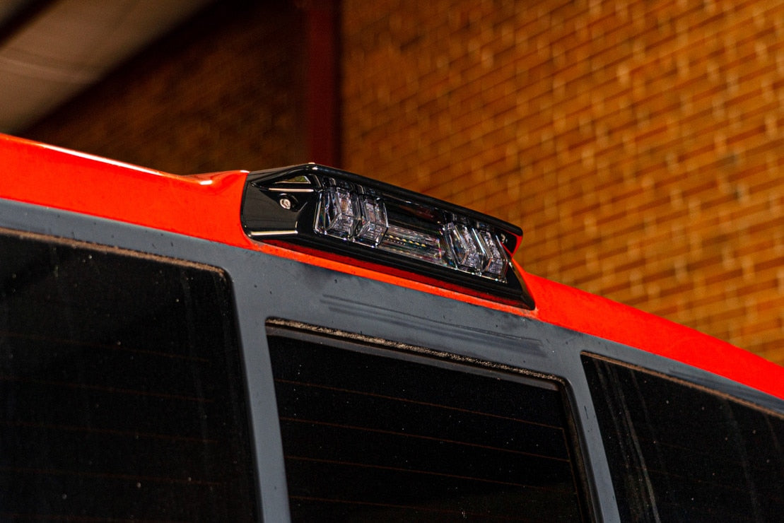 Ford F-150 (10-14) LED Third Brake Light