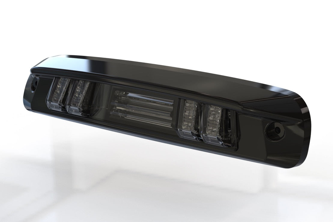 Ford F150 (15-24) : feu stop LED Morimoto X3B
