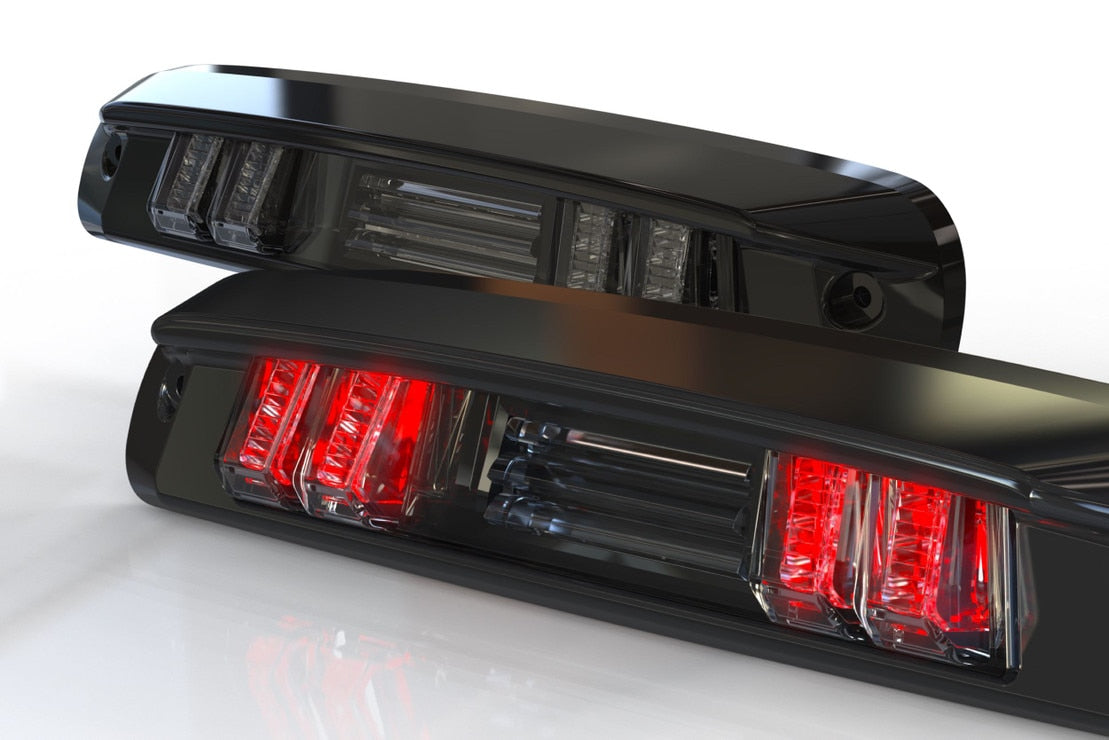 Ford Super Duty (99-10) LED Third Brake Light
