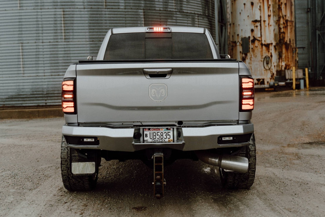Dodge Ram Classic (19+) LED Third Brake Light