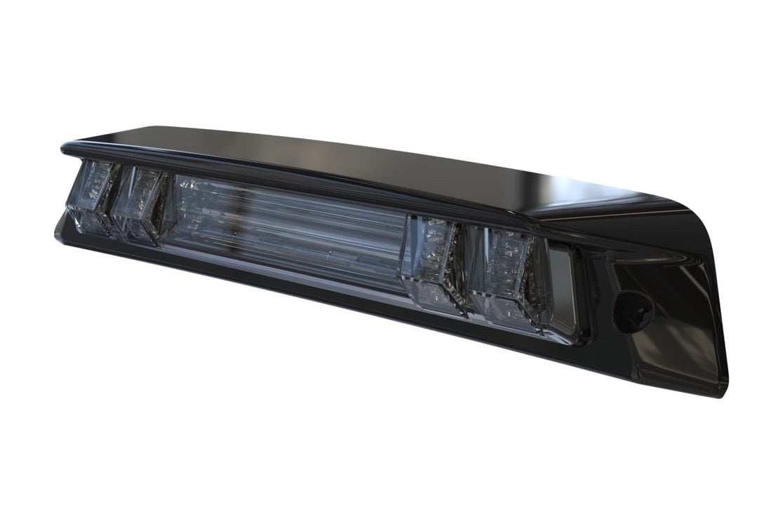 Ford F150 (15-24) : feu stop LED Morimoto X3B