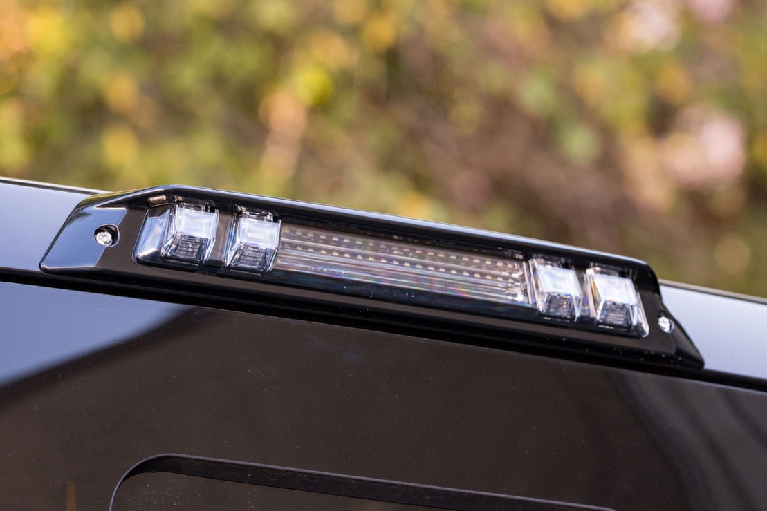 Feu stop à LED pour Ford Ranger (2019+) X3B