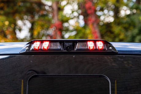 Ford Super Duty (23+) LED Third Brake Light