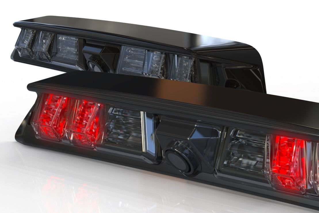 Ford F150 (15-24) : feu stop LED Morimoto X3B
