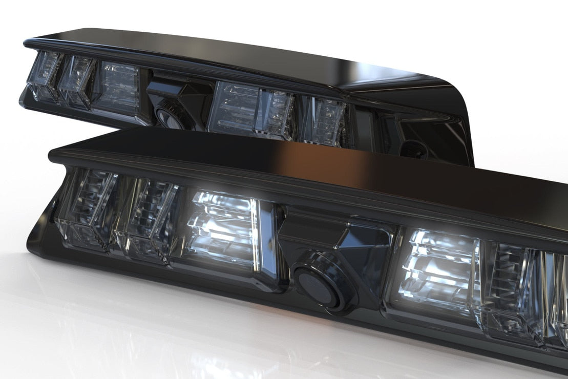 Ford F150 (15-24) : feu stop LED Morimoto X3B