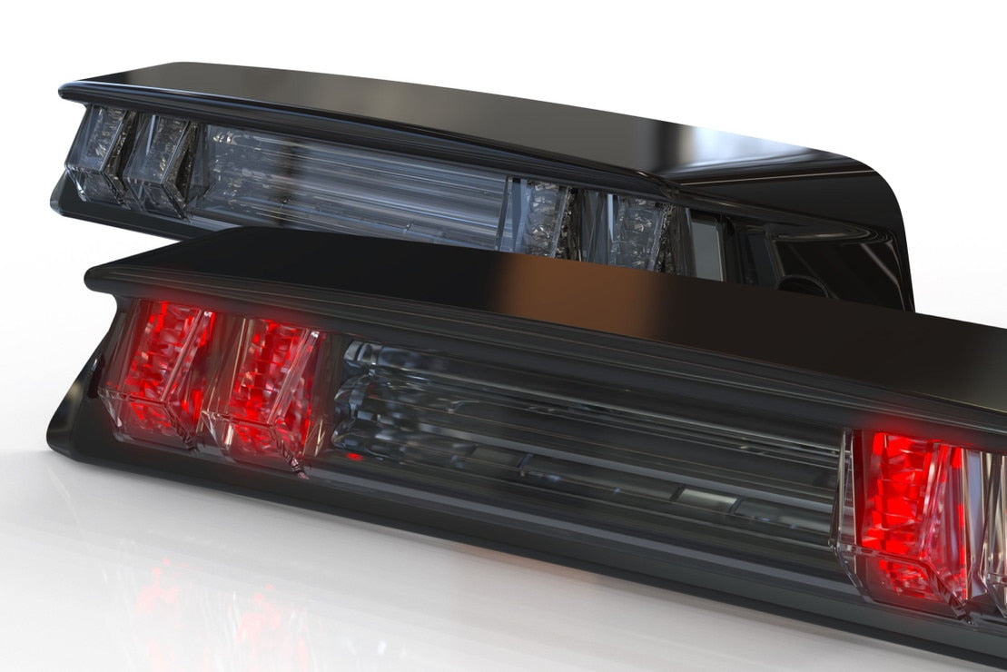 Ford F150 (15-24) : feu stop LED Morimoto X3B