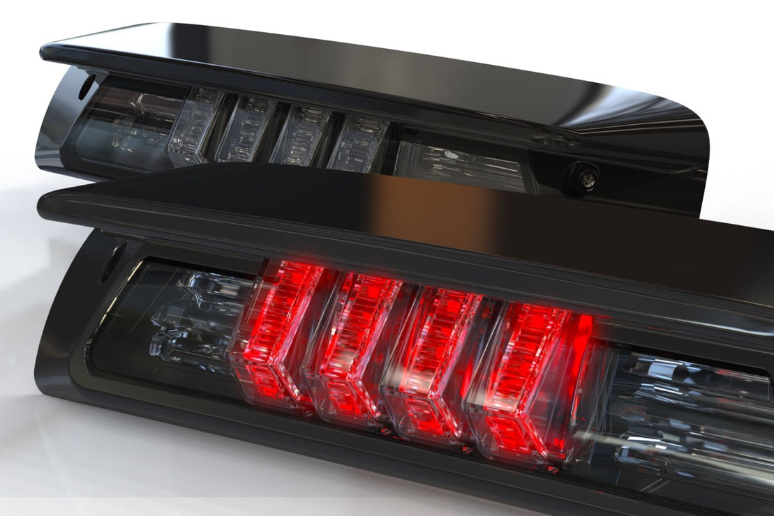 Chevrolet Silverado (14-18) LED Third Brake Light