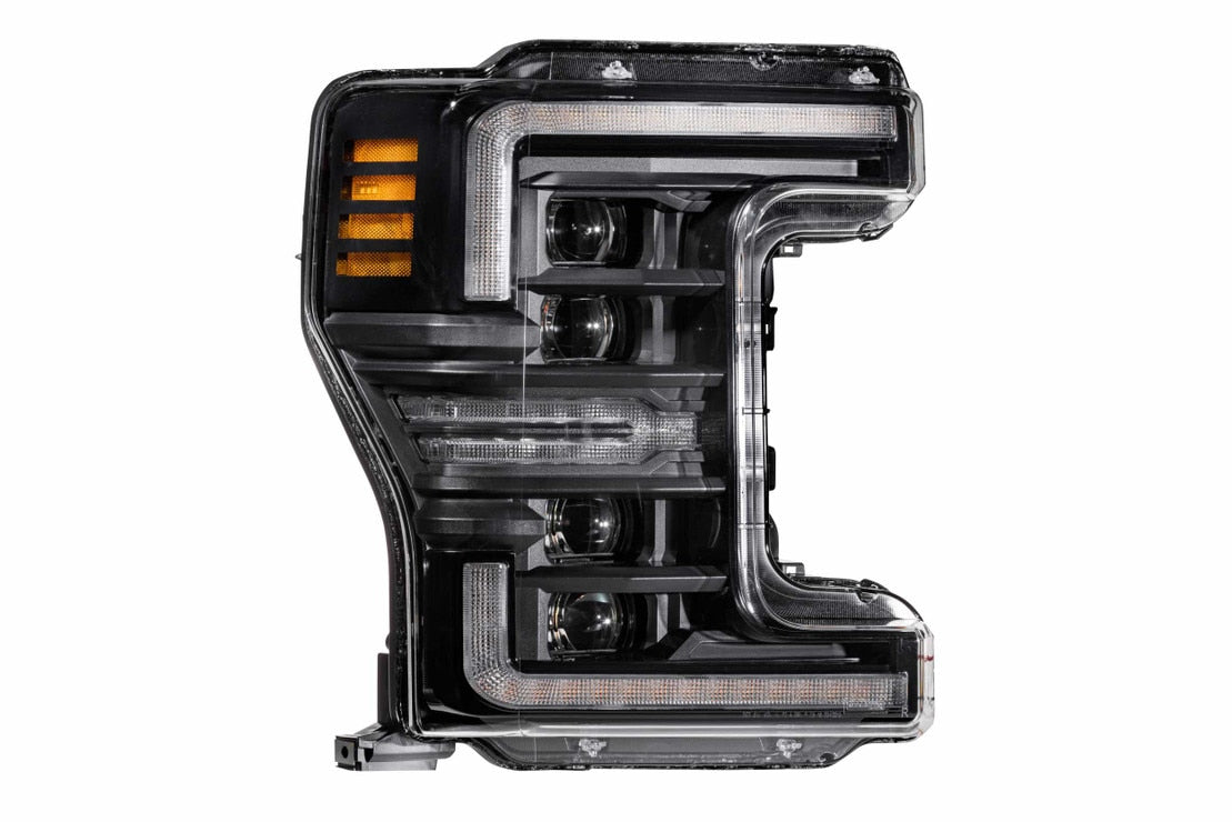 Ford Super Duty (17-19) XB Led Headlights