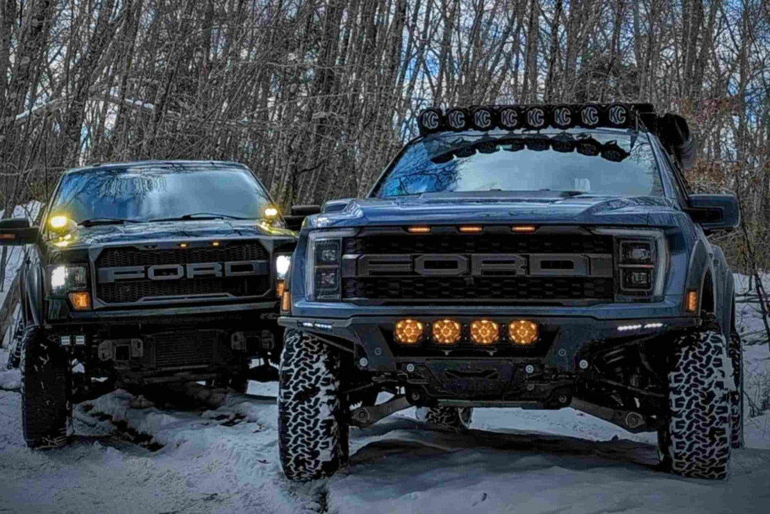 Bigbanger Bar: 4 Pod / 29"