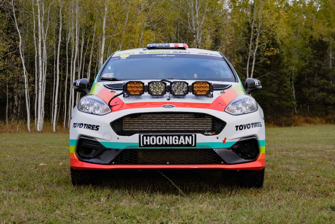 Bigbanger Bar: 4 Pod / 29"