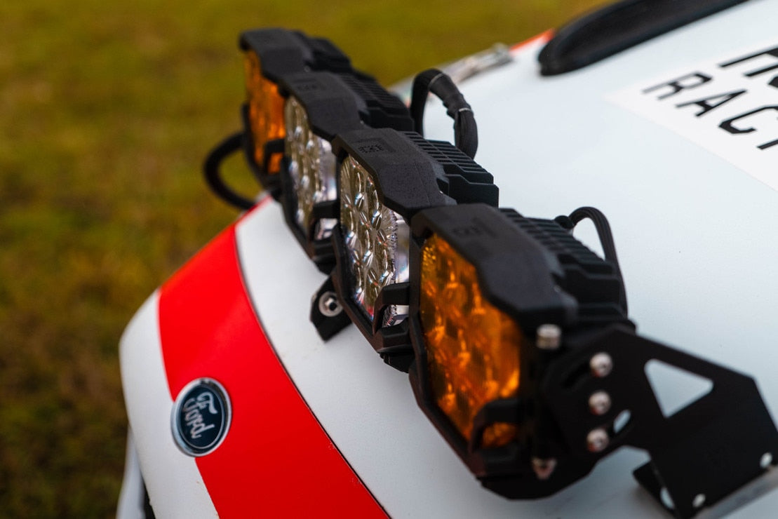 Bigbanger Bar: 4 Pod / 29"