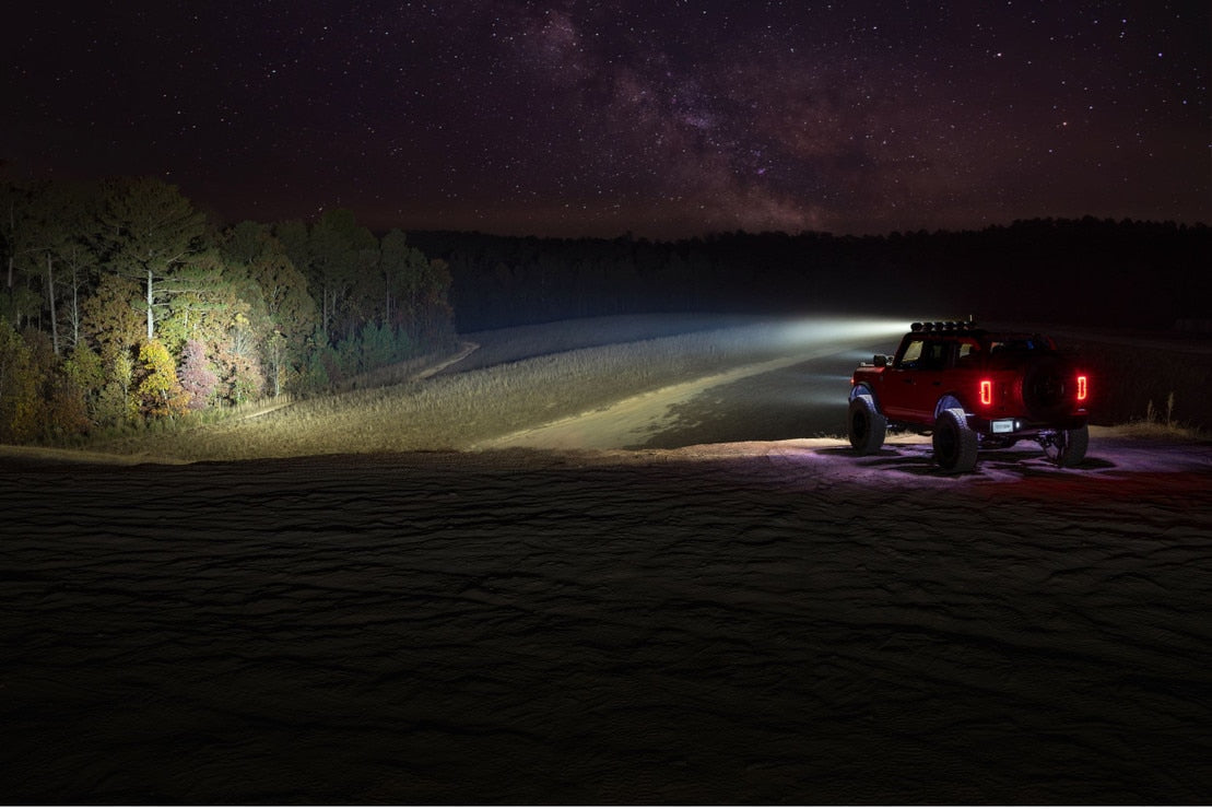 2Banger Bar : 10 dosettes / 40"