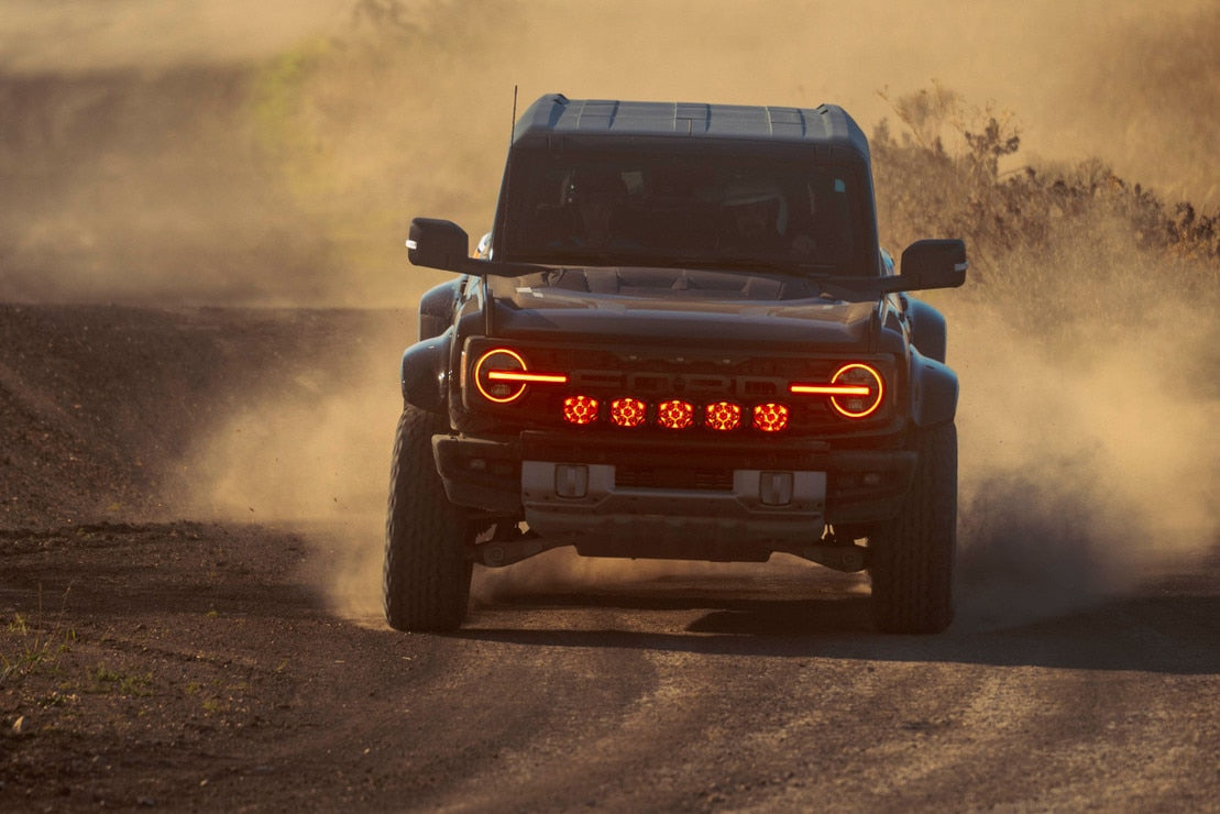 2Banger Bar : 10 dosettes / 40"