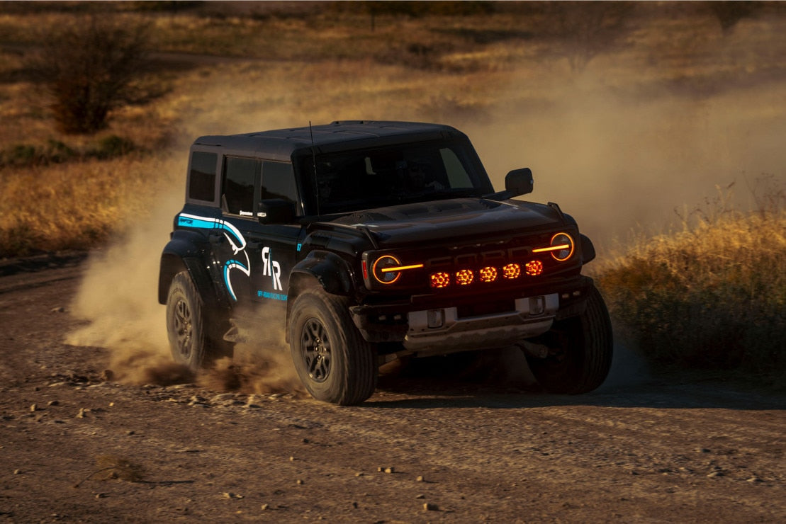 2Banger Bar : 10 dosettes / 40"