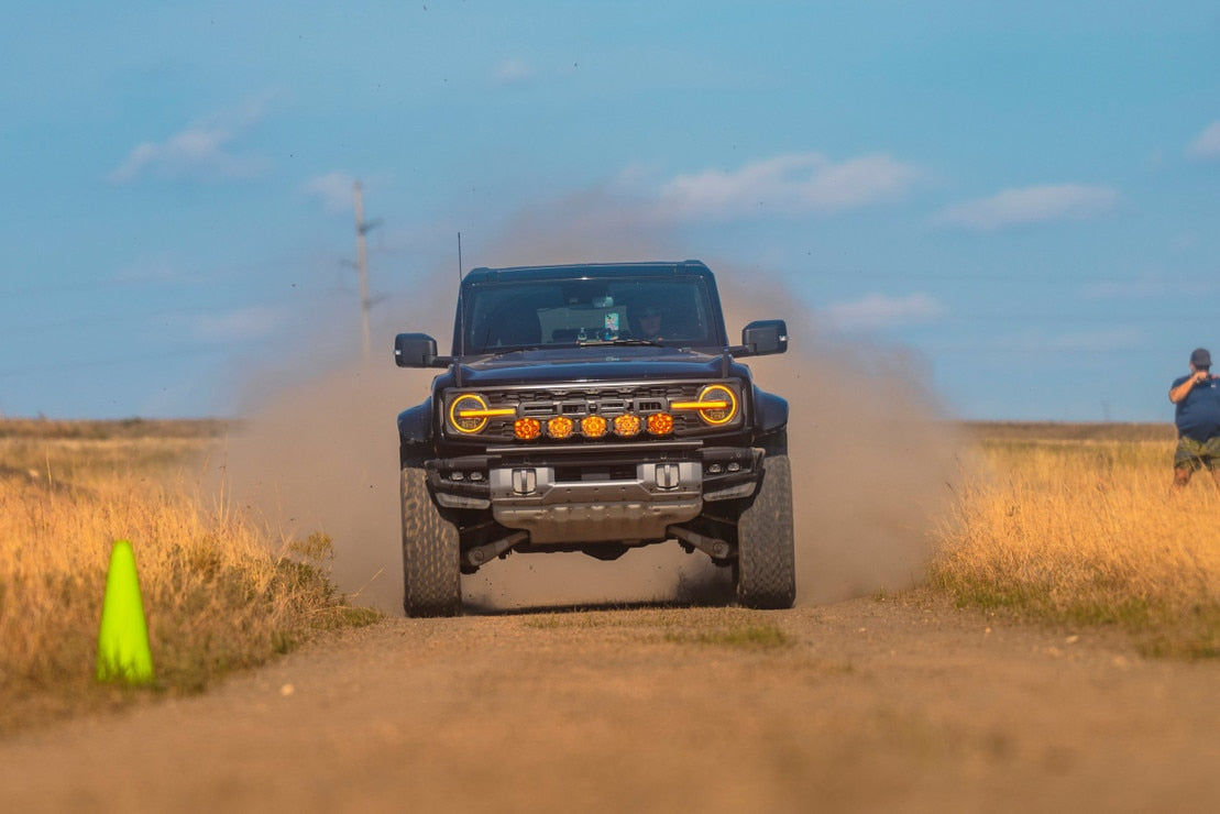 2Banger Bar : 10 dosettes / 40"