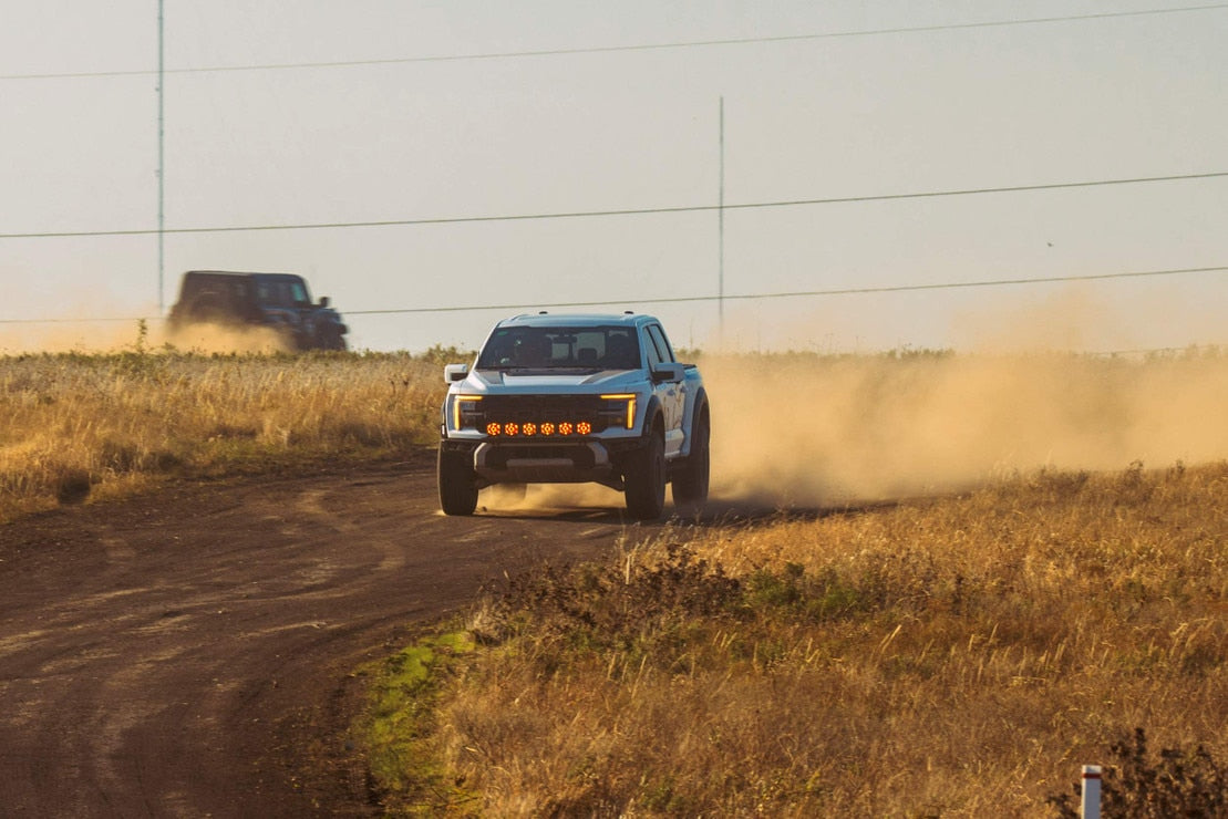 Bigbanger Bar: 6 Pod / 43"