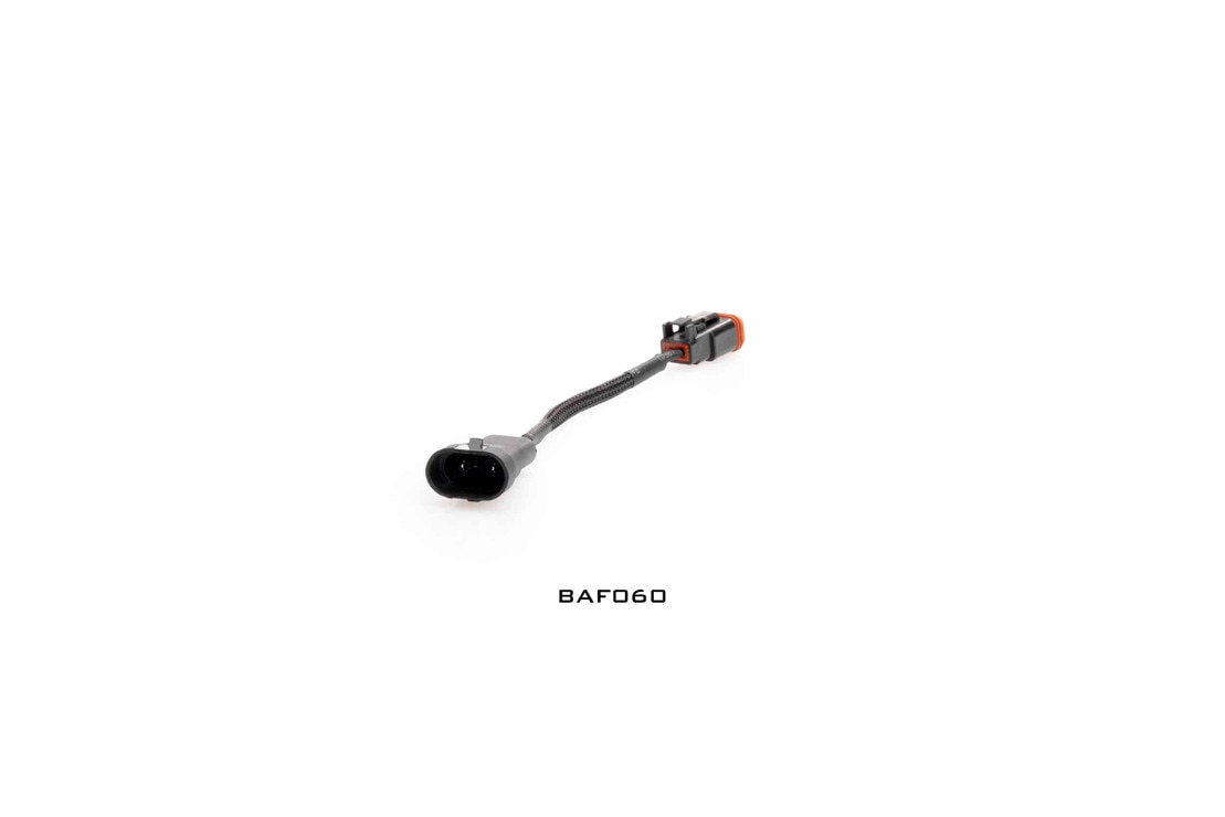 Pigtails, répartiteurs et rallonges DT