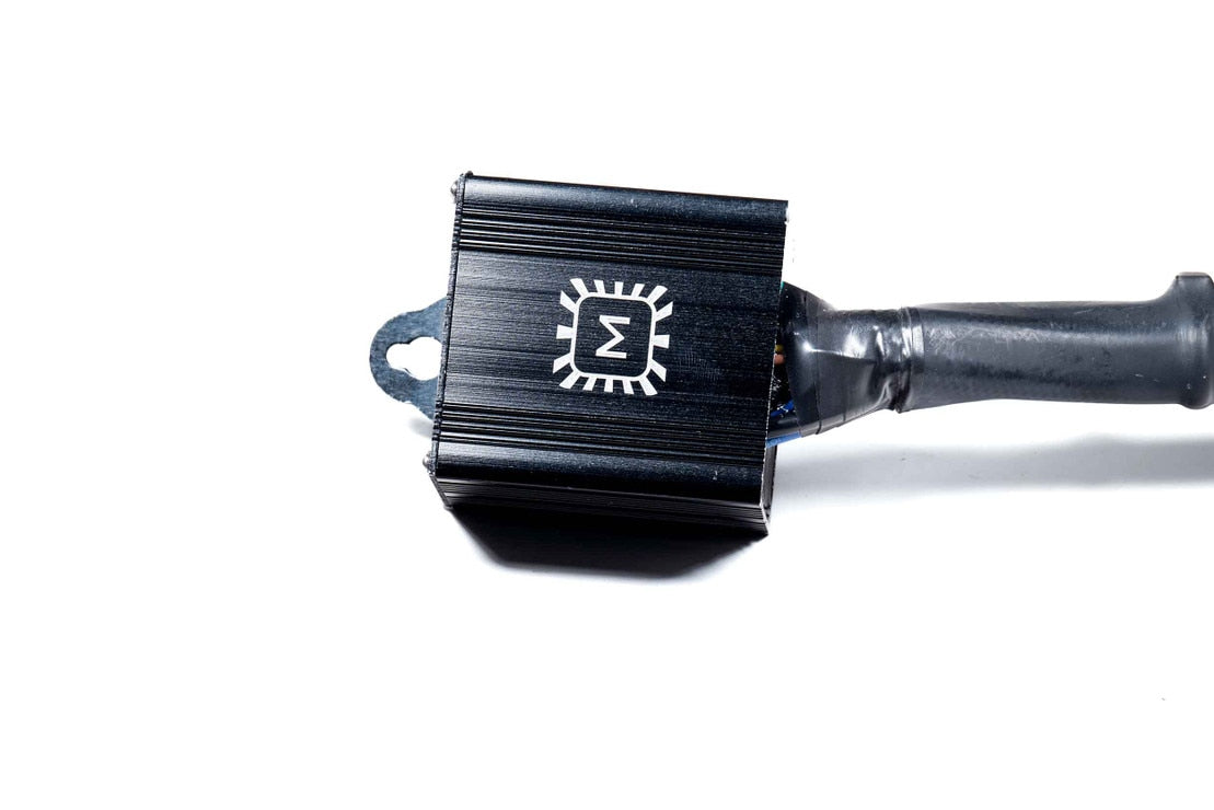 Bangerbar Power Harness (2Banger)