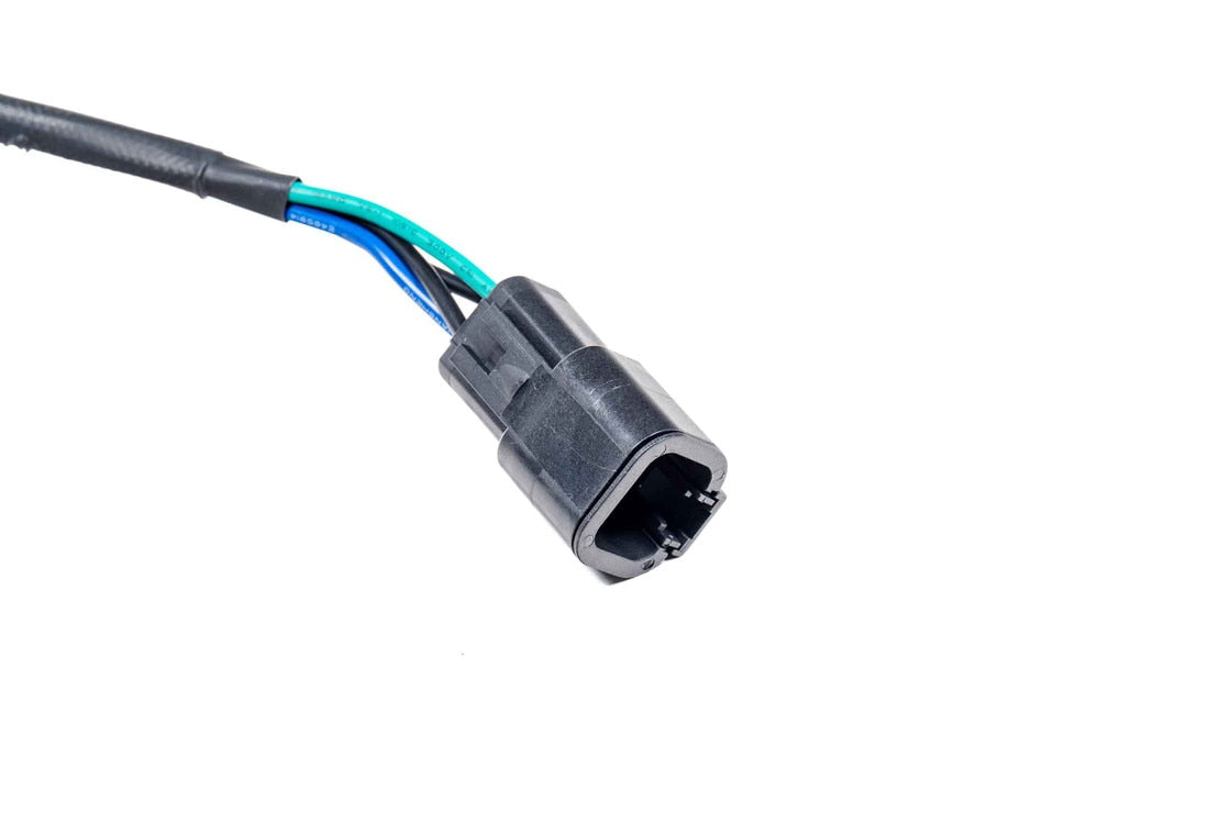 Bangerbar Power Harness (2Banger)