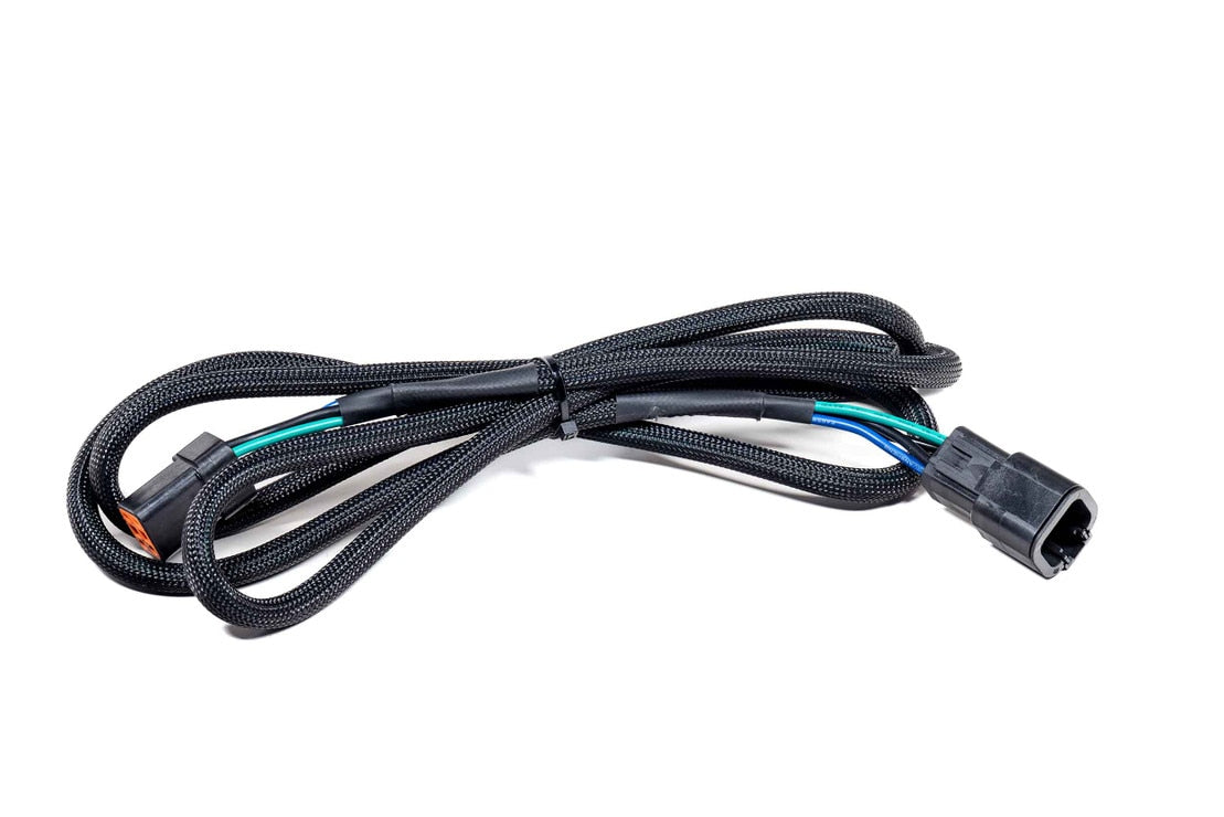 Bangerbar Power Harness (2Banger)