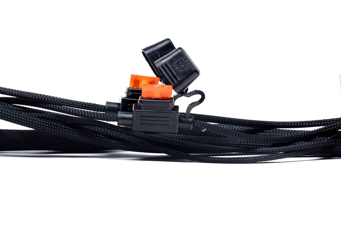 Bangerbar Power Harness (Bigbanger)