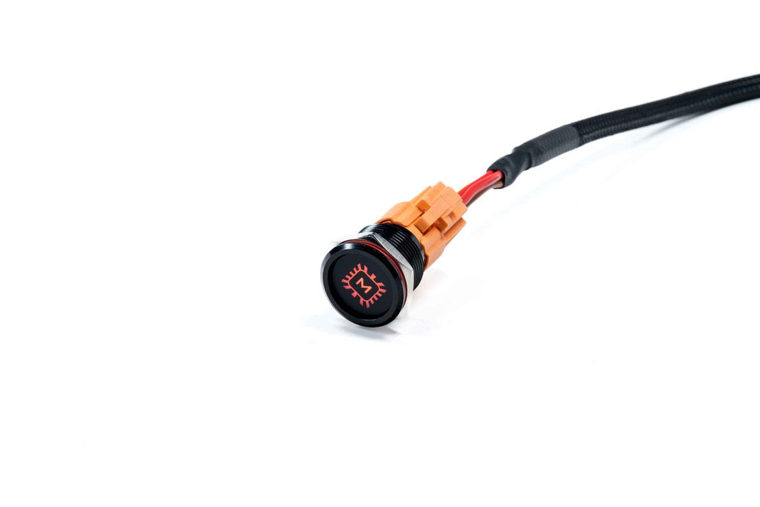 Bigbanger 2-Pod Power Harness