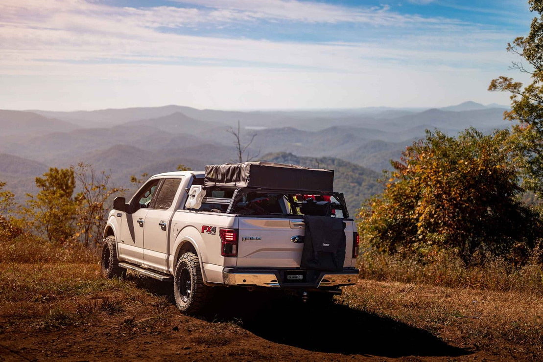 Ford F150 (15-20) : Queues Led Morimoto Xb