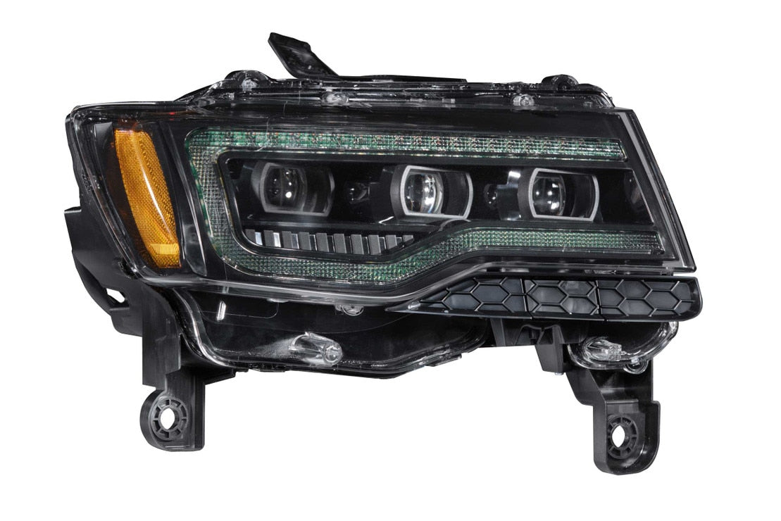 Jeep Grand Cherokee (14-22) XB Led Headlights (Gen I)