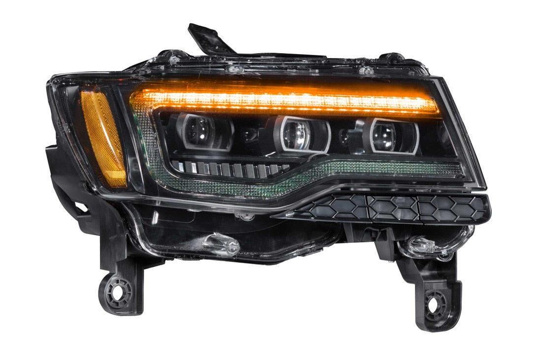 Jeep Grand Cherokee (14-22) XB Led Headlights (Gen I)