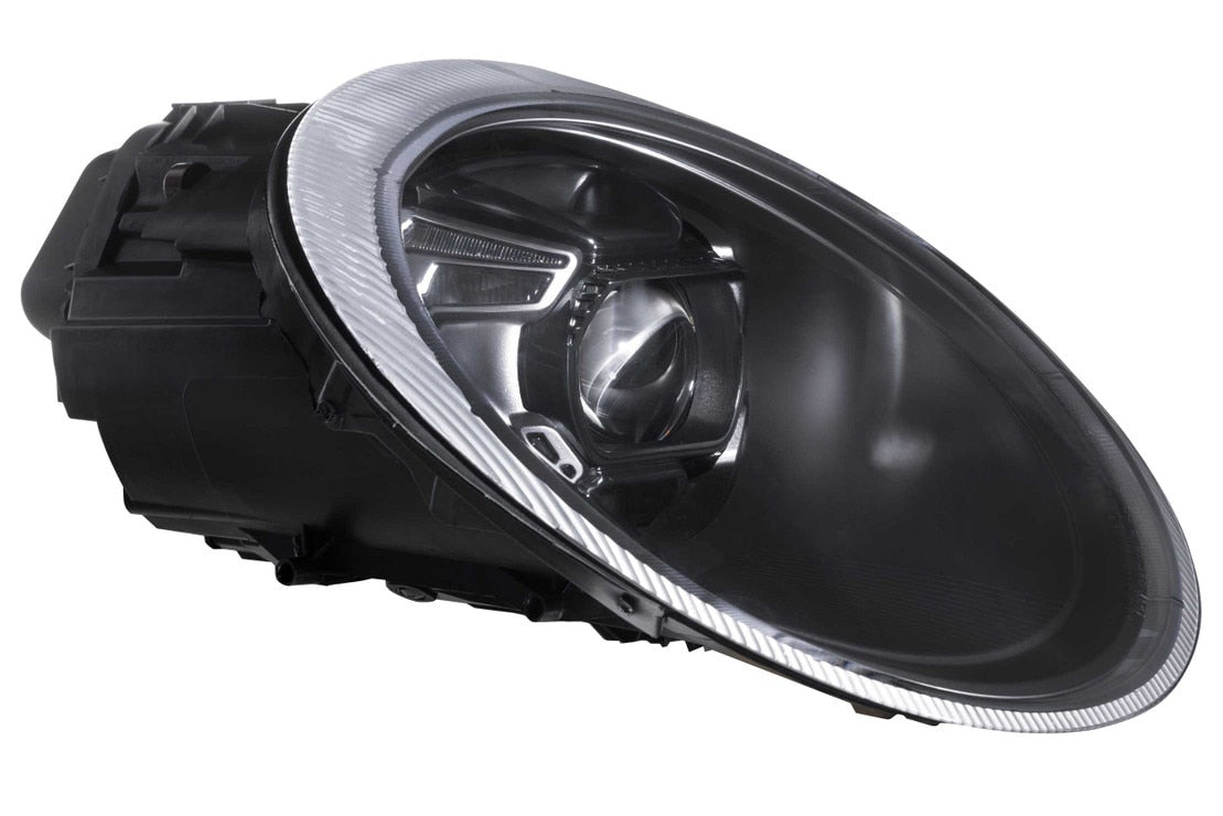Phares à LED pour Porsche 911 997 (05-13) XB