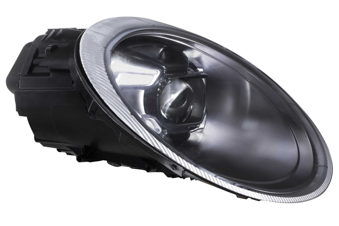 Phares à LED pour Porsche 911 997 (05-13) XB