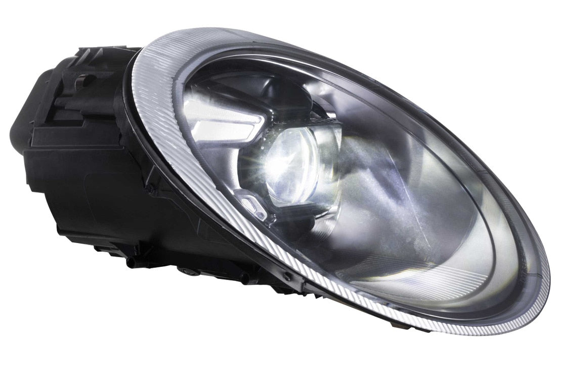 Phares à LED pour Porsche 911 997 (05-13) XB