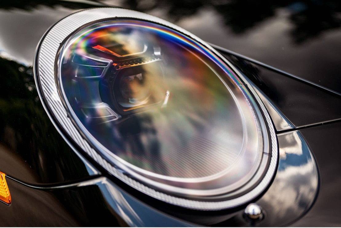 Phares à LED pour Porsche 911 997 (05-13) XB