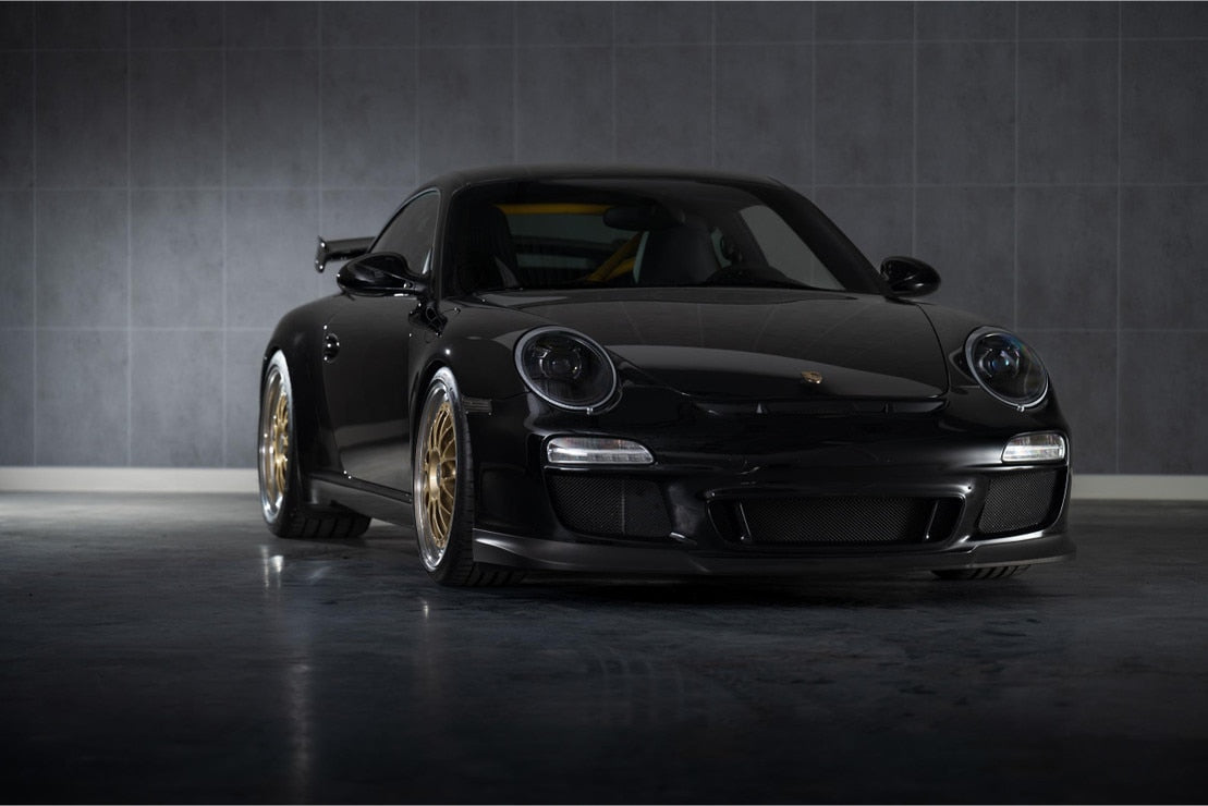 Phares à LED pour Porsche 911 997 (05-13) XB