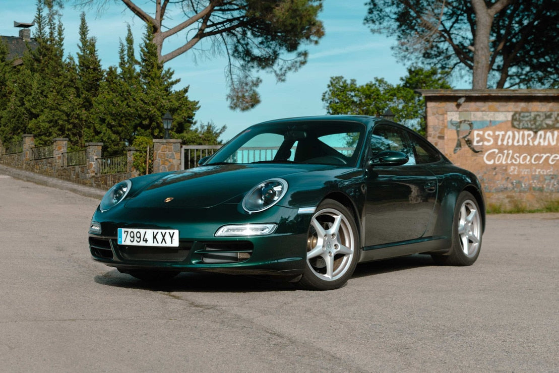 Phares à LED pour Porsche 911 997 (05-13) XB