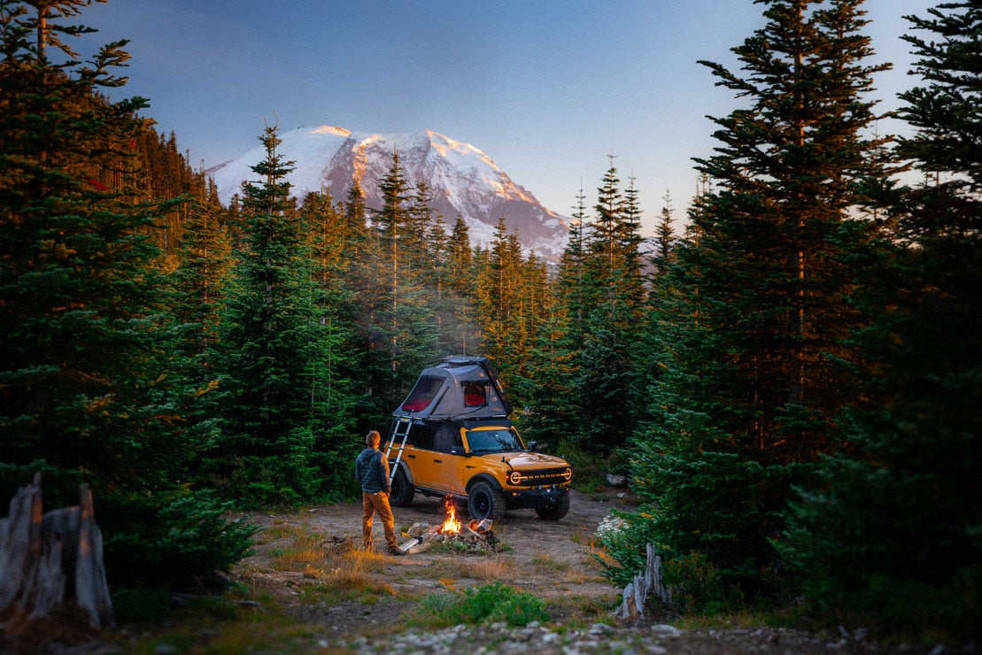 Ford Bronco (2021+) XRGB Led Headlights