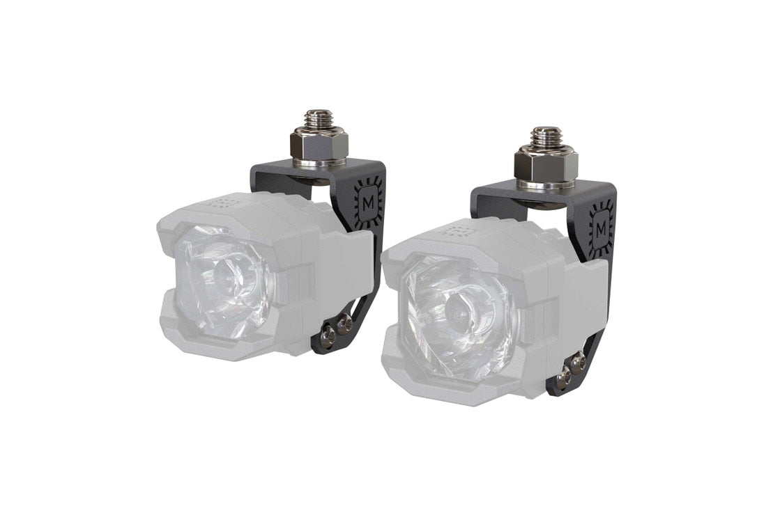 1Banger Top Mount Brackets