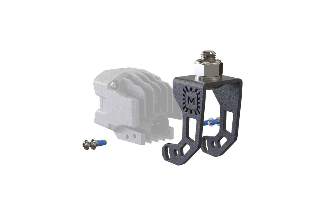 1Banger Top Mount Brackets