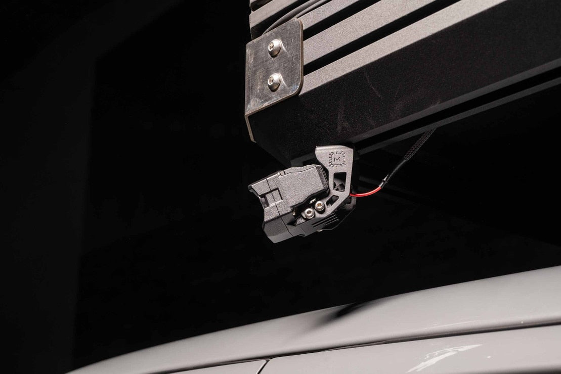 1Banger Top Mount Brackets