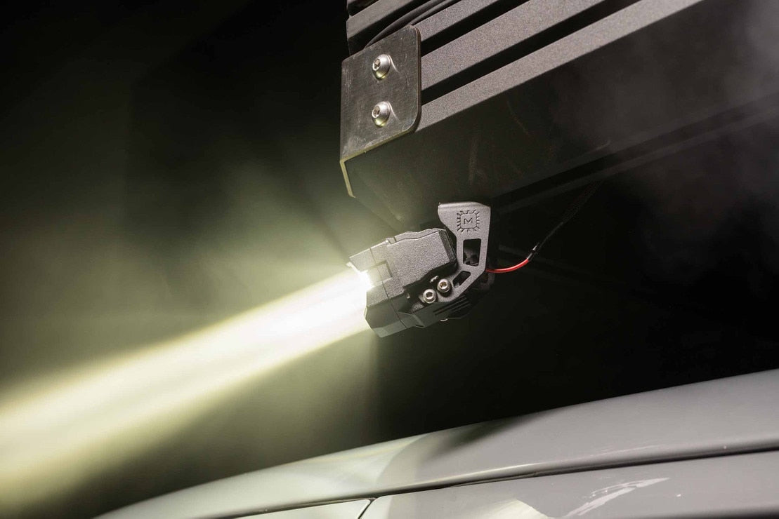 1Banger Top Mount Brackets