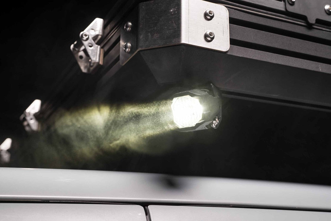 1Banger Top Mount Brackets