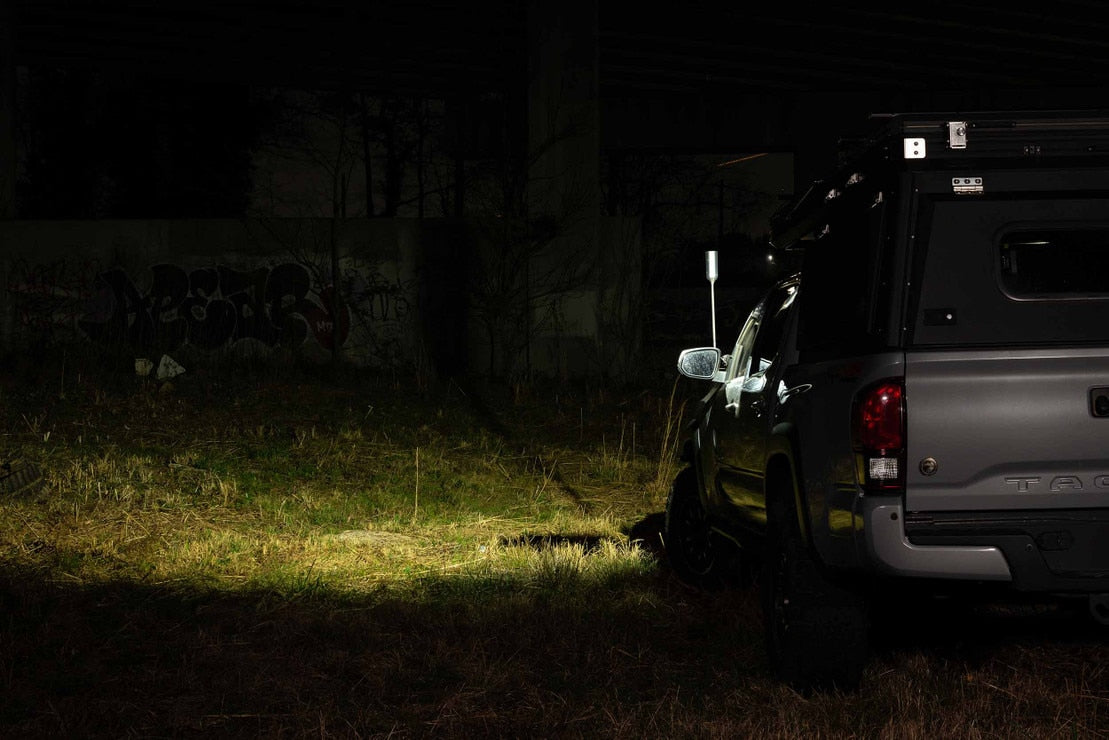 1Banger Top Mount Brackets