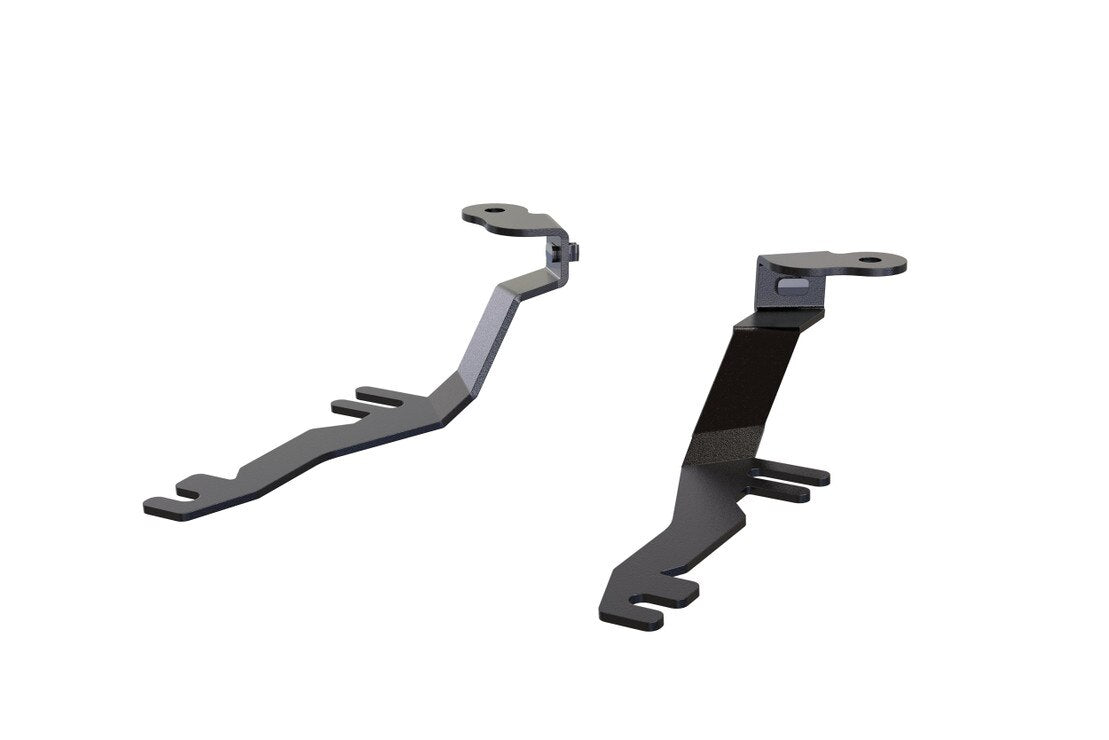 Ford Mustang (2024+) Drift Light Brackets