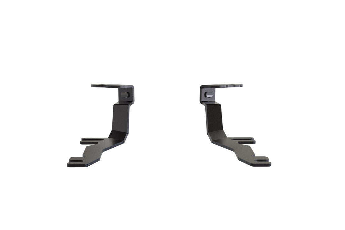 Ford Mustang (2024+) Drift Light Brackets