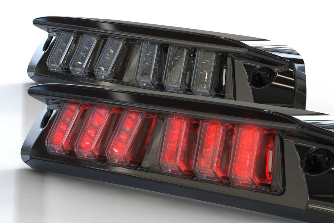Toyota Tacoma (05-15) LED Third Brake Light