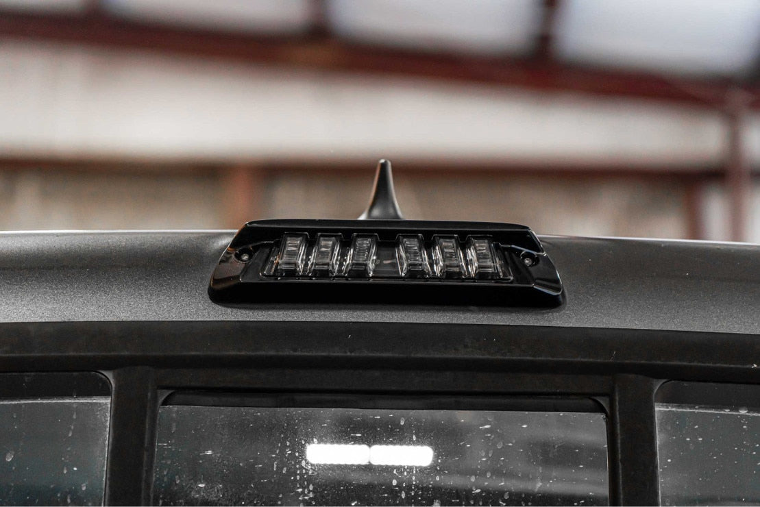 Toyota Tacoma (05-15) LED Third Brake Light