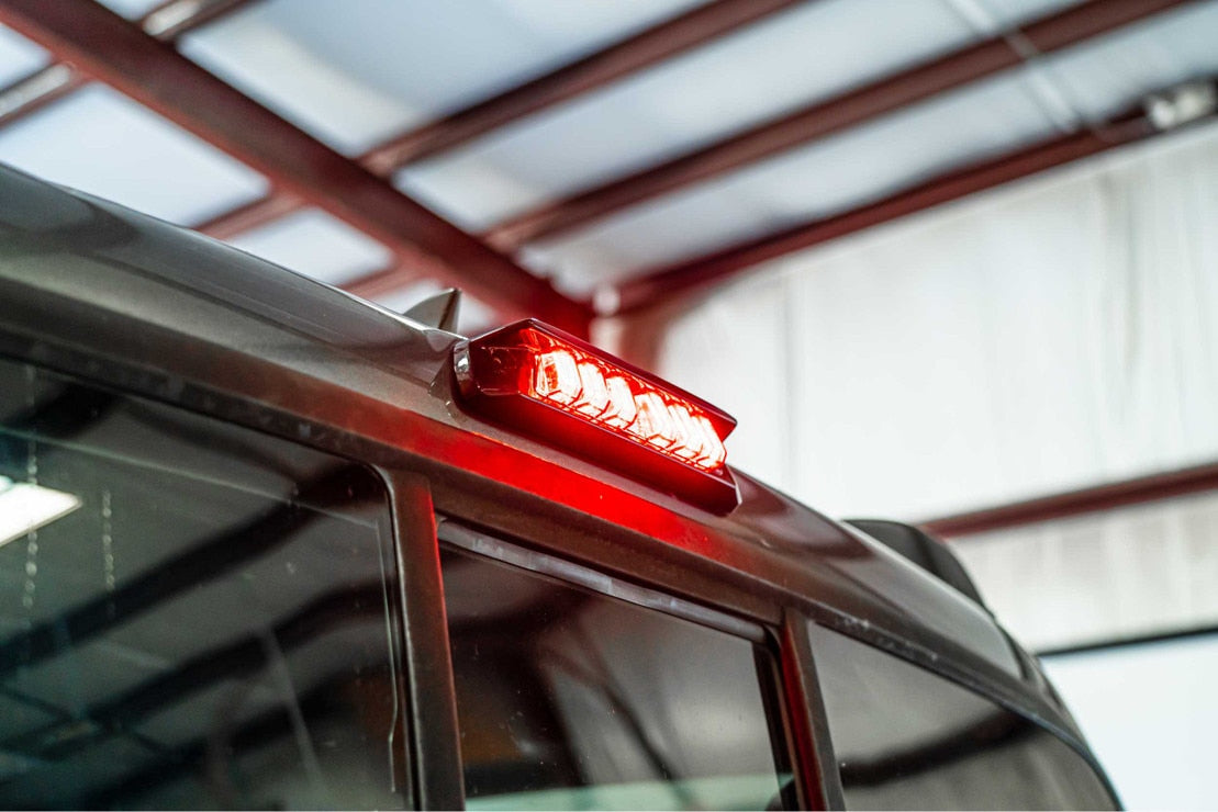 Toyota Tacoma (05-15) LED Third Brake Light
