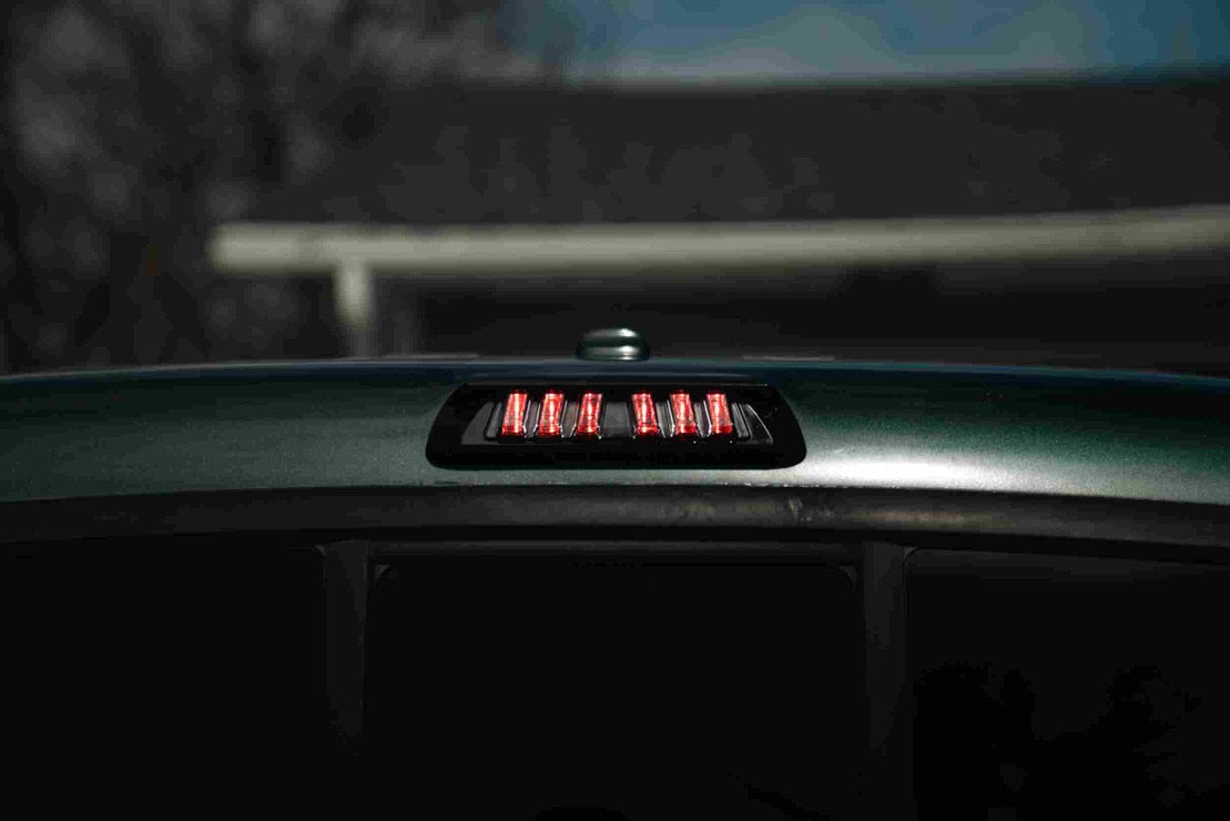 Toyota Tacoma (05-15) LED Third Brake Light