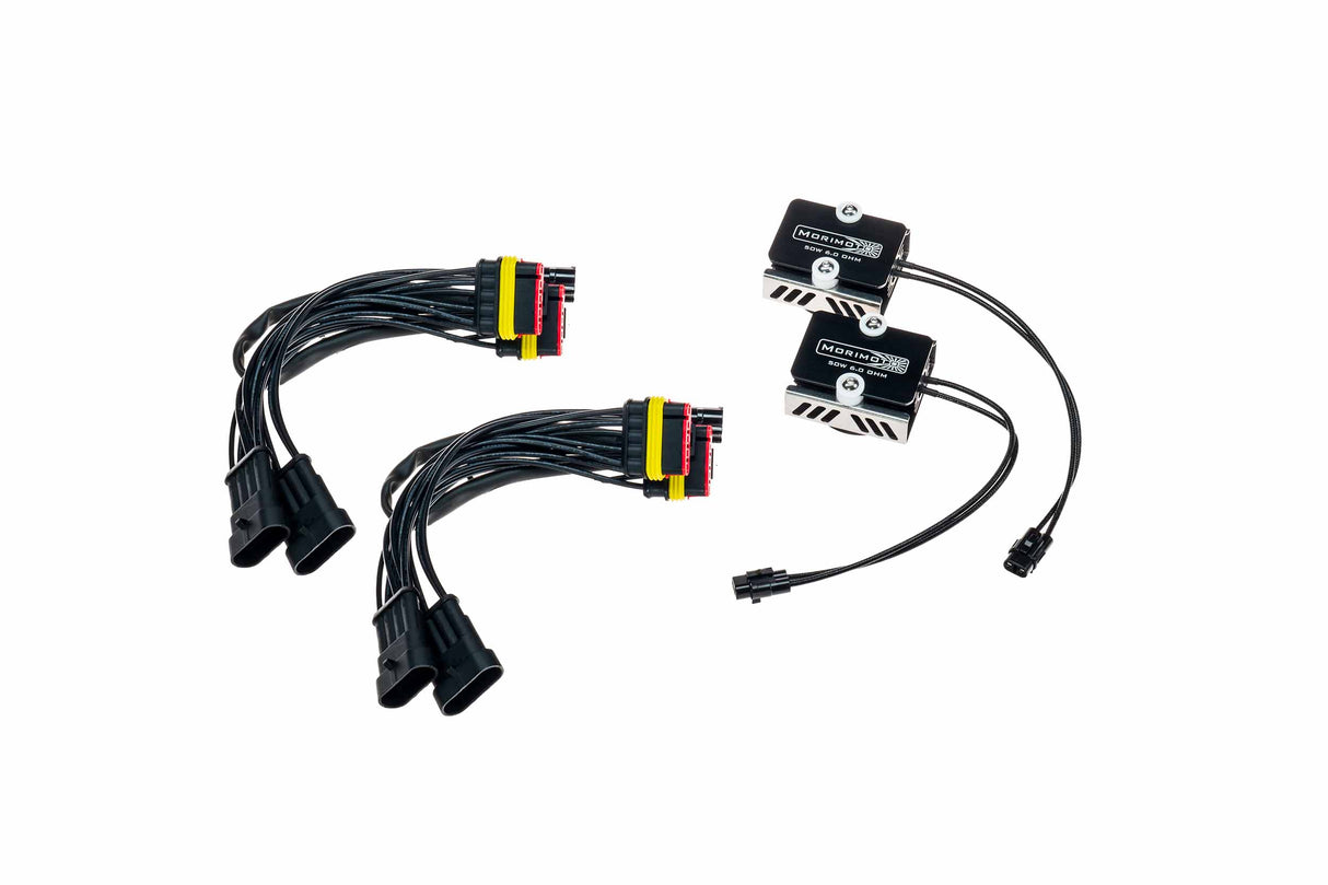 9006 Rallonges (paire)